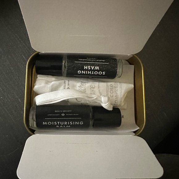 Men’s Society - The Tattoo Care Kit - Picture 6 of 7